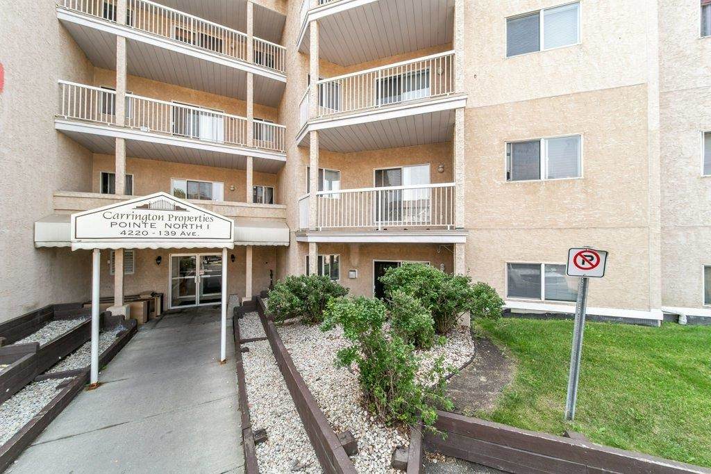 306 306 4220 139 Avenue - Photo 1