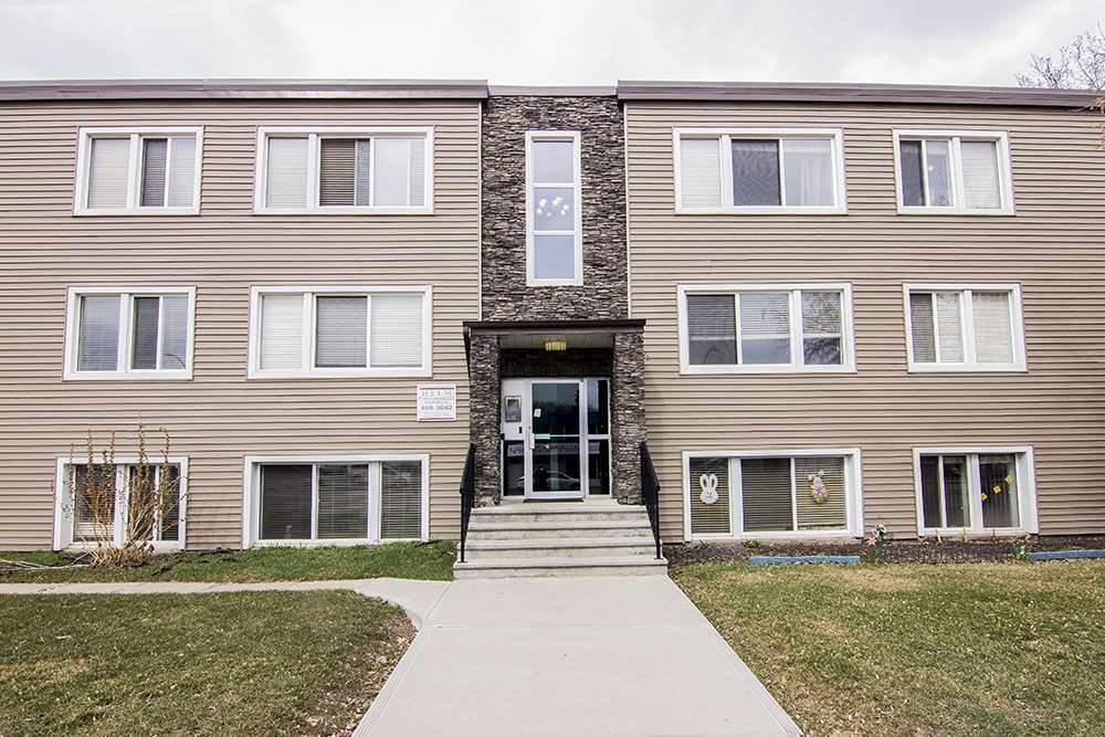 17 9650 82 Avenue - Photo 1
