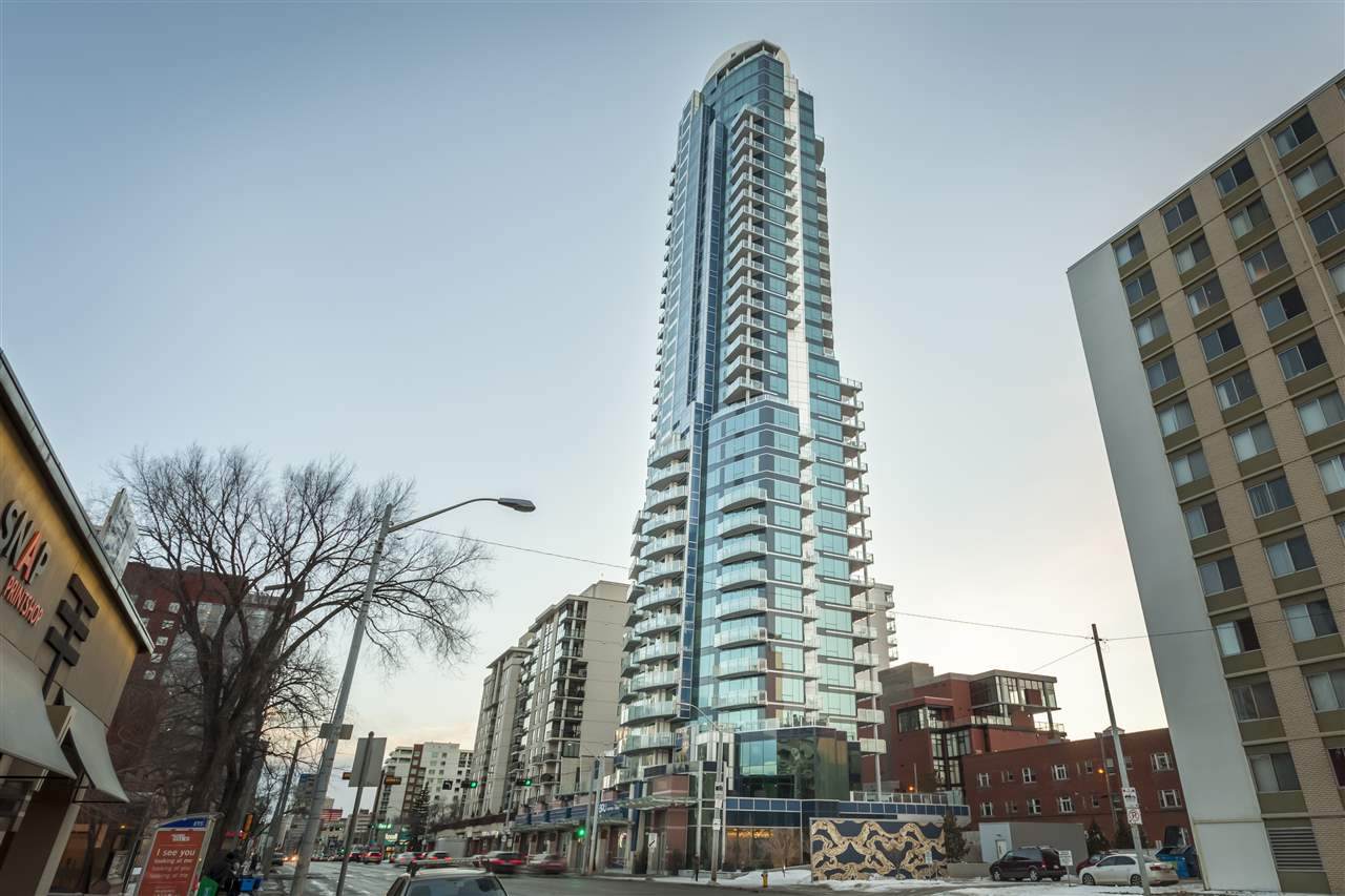 3001 11969 Jasper Avenue - Photo 1