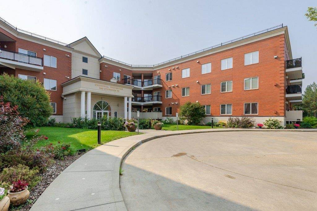 209 260 Sturgeon Road - Photo 1