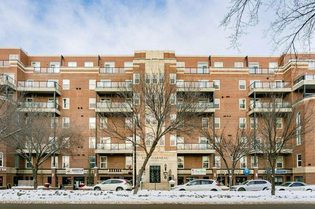 511 10728 82 Avenue - Photo 1