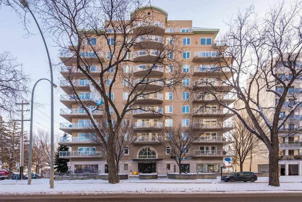 401 11111 82 Avenue - Photo 1