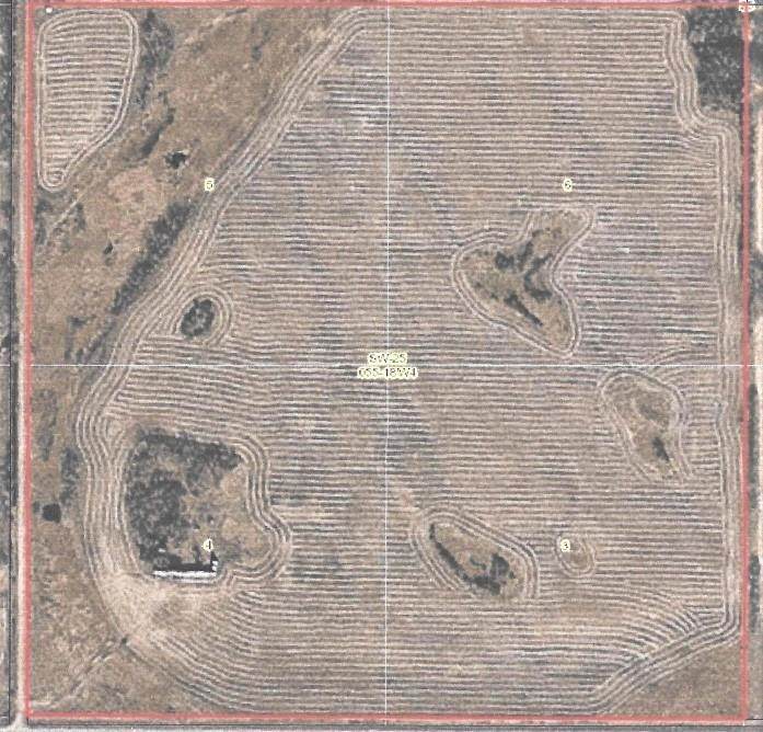Highway 29 And Range Rd 181 - Photo 1
