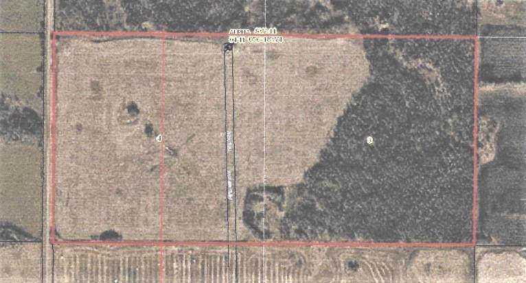 Range Rd 182 And Township Rd 561 - Photo 1