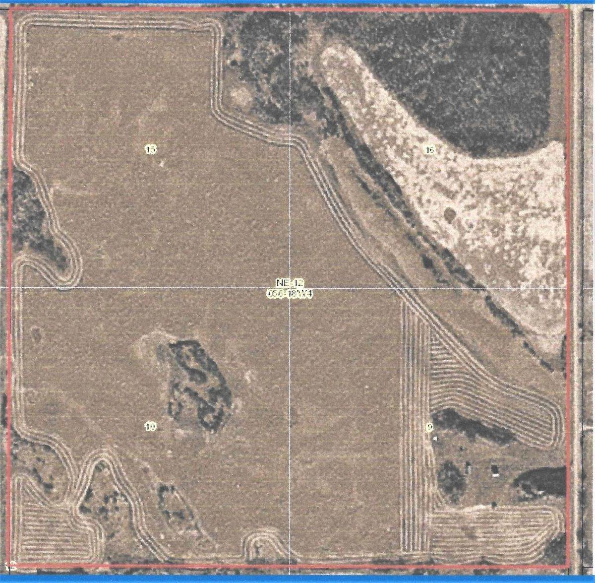 Range Rd 180 And Township Rd 562 - Photo 1
