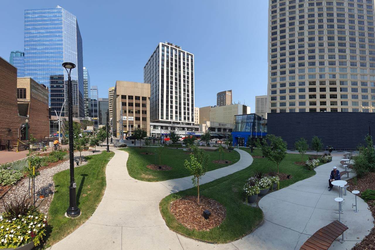 805 10024 Jasper Avenue - Photo 1