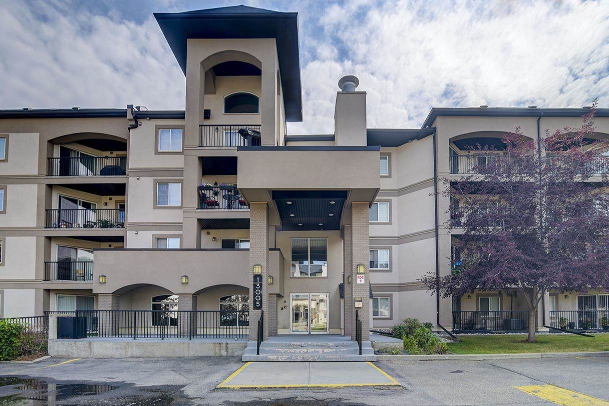 408 13005 140 Avenue - Photo 1