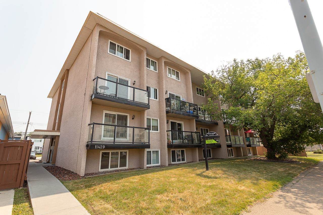 207 11429 124 Street - Photo 1