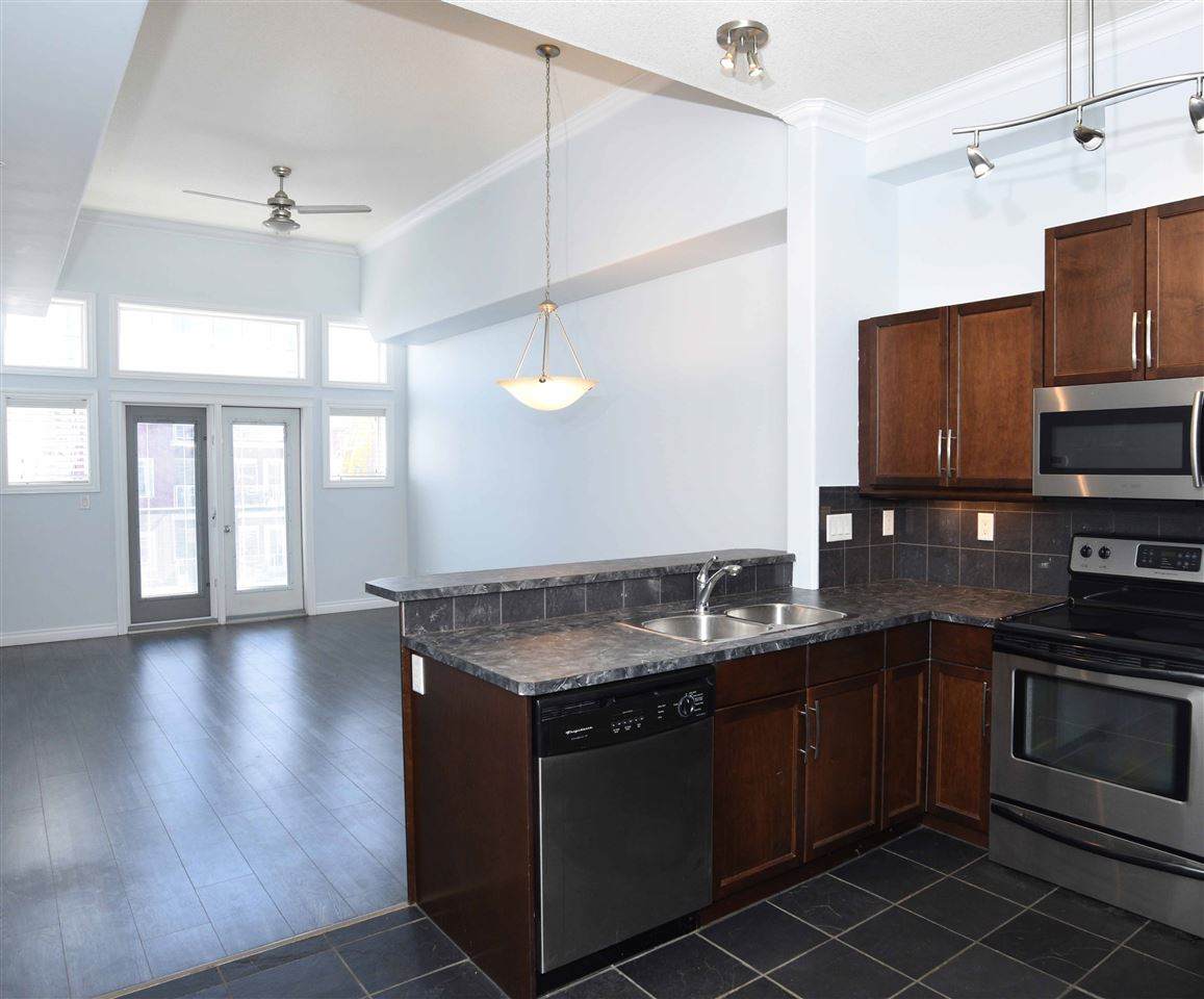 407 10121 80 Avenue - Photo 1