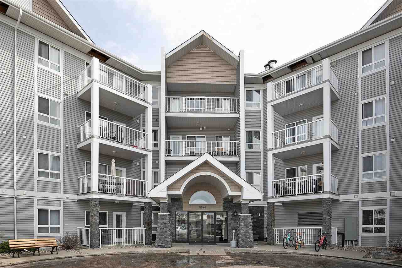 329 5340 199 Street - Photo 1