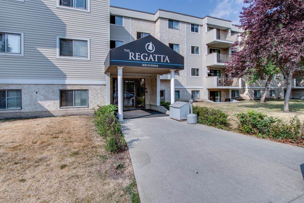204 3610 43 Avenue - Photo 1
