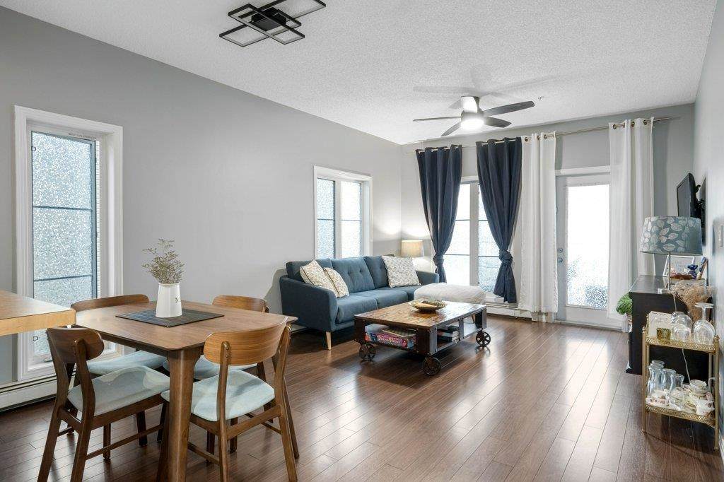 203 11107 108 Avenue - Photo 1