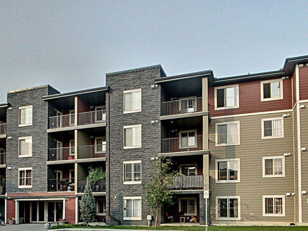 328 - 3315 James Mowatt Trail - Photo 1