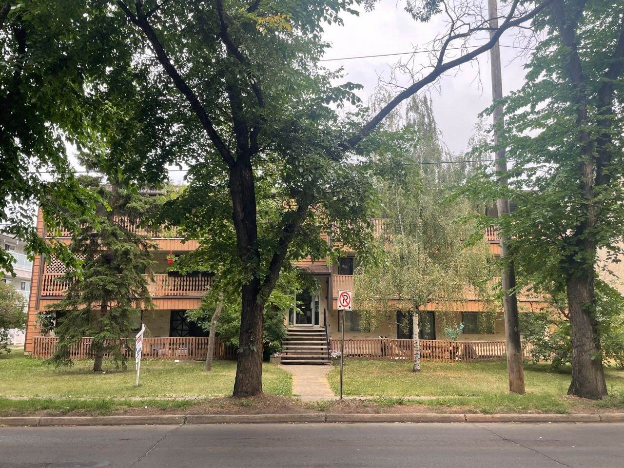 10 10737 116 Street - Photo 1