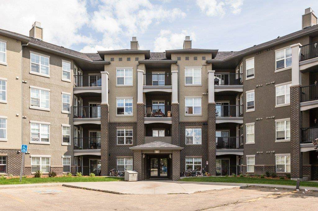 106 616 Mcallister Loop - Photo 1
