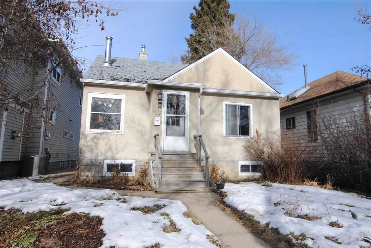 11436 78 Avenue - Photo 1