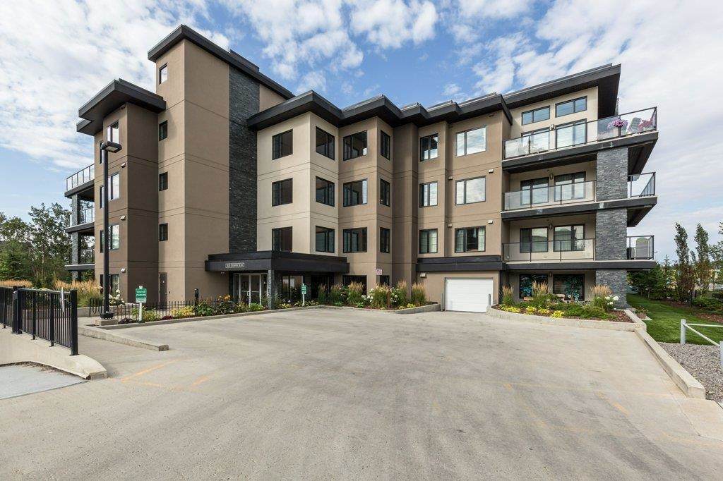 106 5029 Edgemont Boulevard - Photo 1