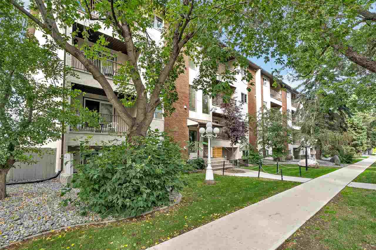 109 10520 80 Avenue - Photo 1