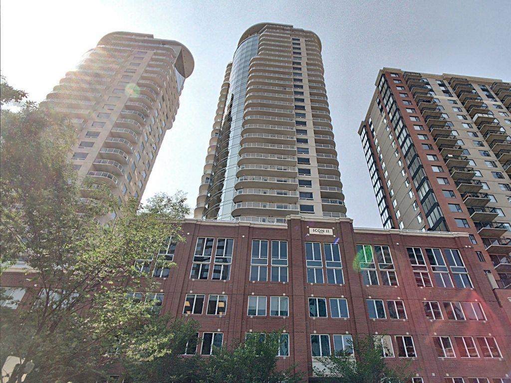 2302 - 10152 104 Street - Photo 1