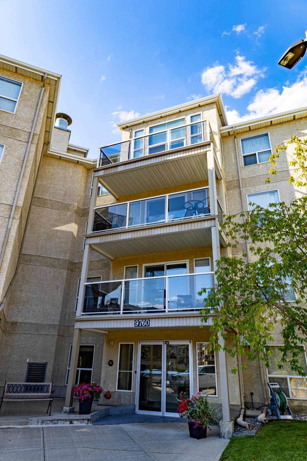207 9760 174 Street - Photo 1