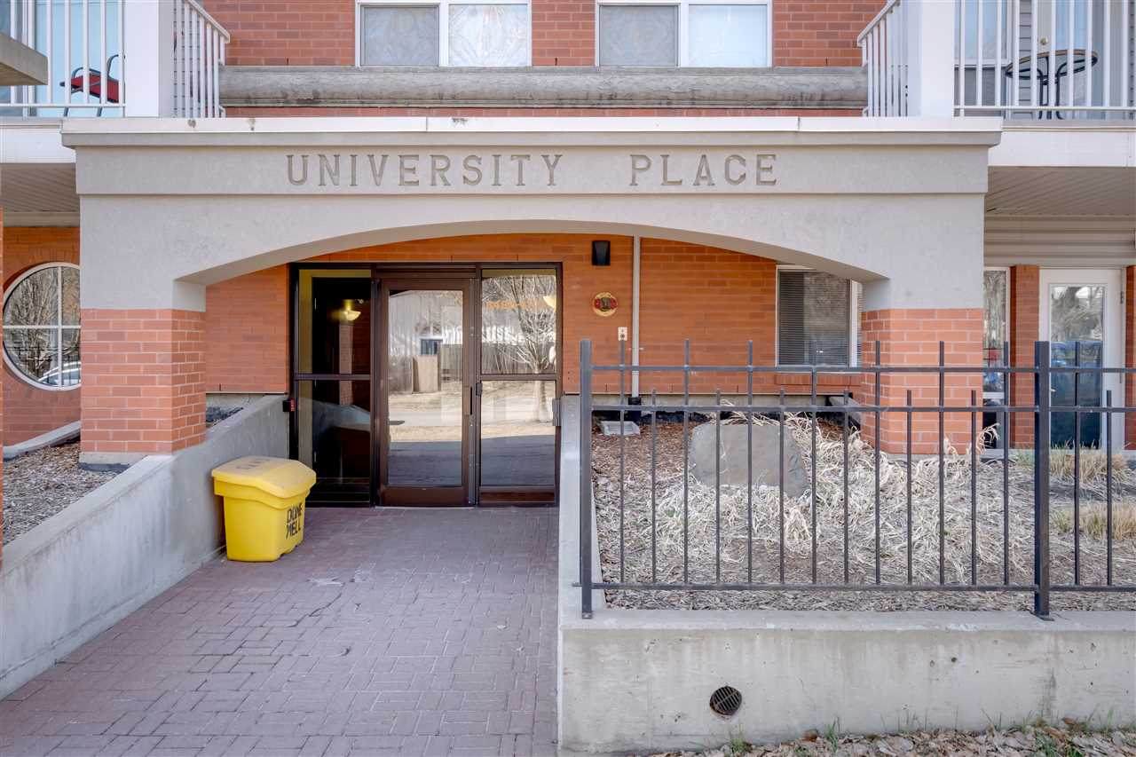 406 8488 111 Street - Photo 1