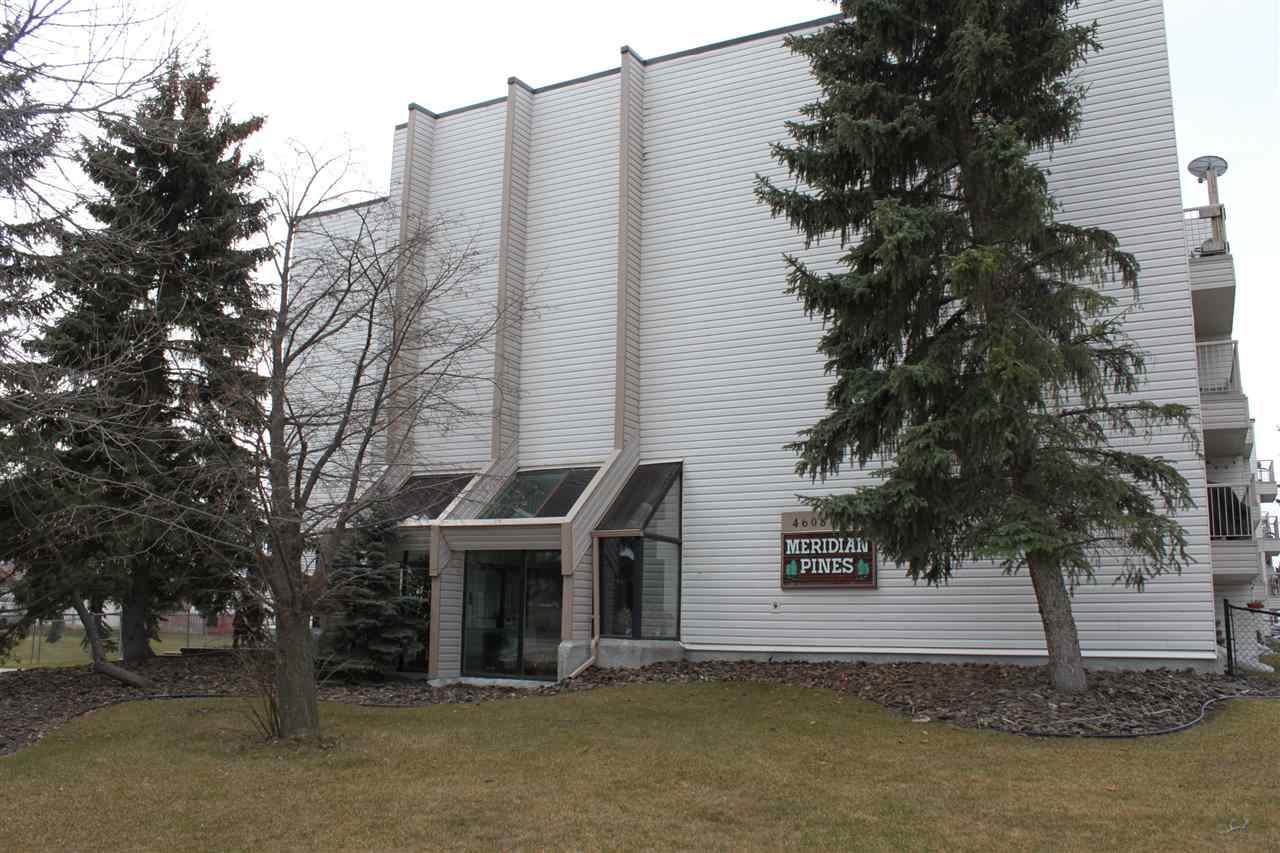 115 4608 52 Avenue - Photo 1
