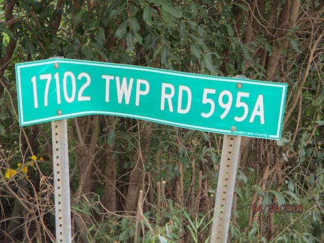 17102 Twp 595A - Photo 1