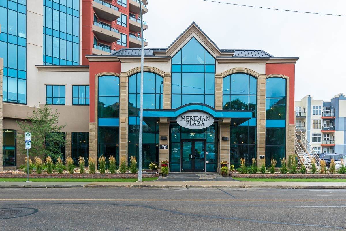 226 10142 111 Street - Photo 1