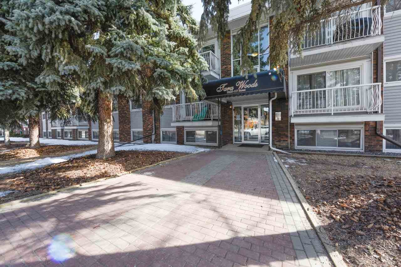 208 10225 117 Street - Photo 1