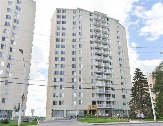 206 12141 Jasper Avenue - Photo 1
