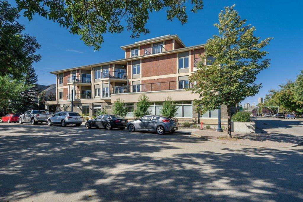 309 9750 94 Street - Photo 1