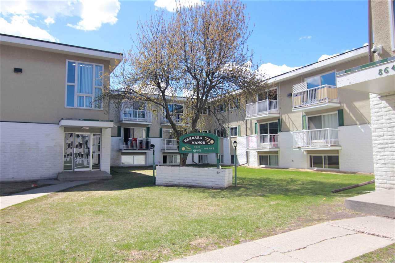 209 8640 106 Avenue - Photo 1