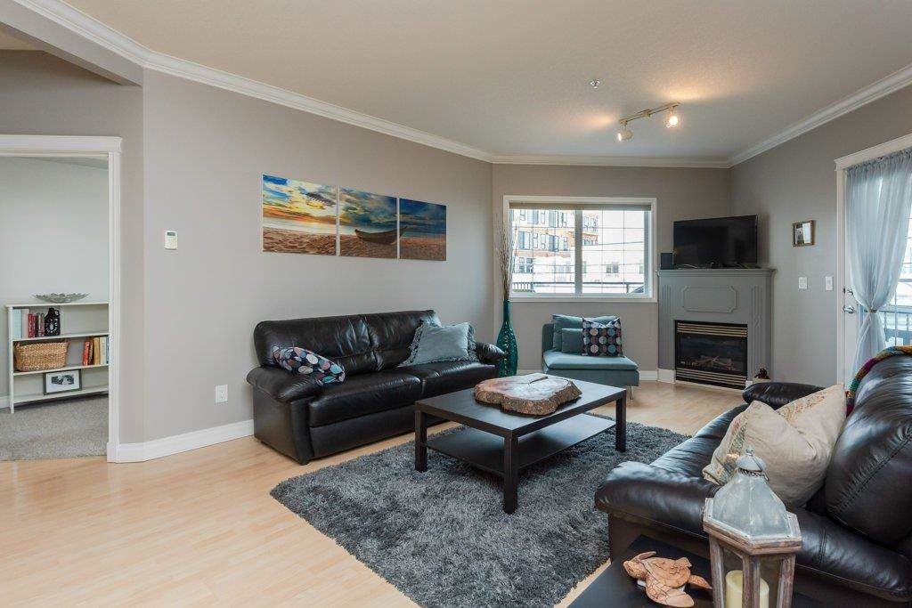 203 10116 80 Avenue - Photo 1