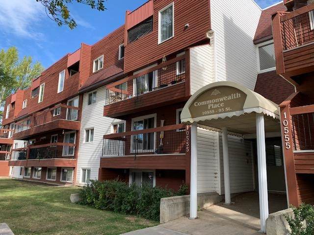 303 10555 93 Street - Photo 1