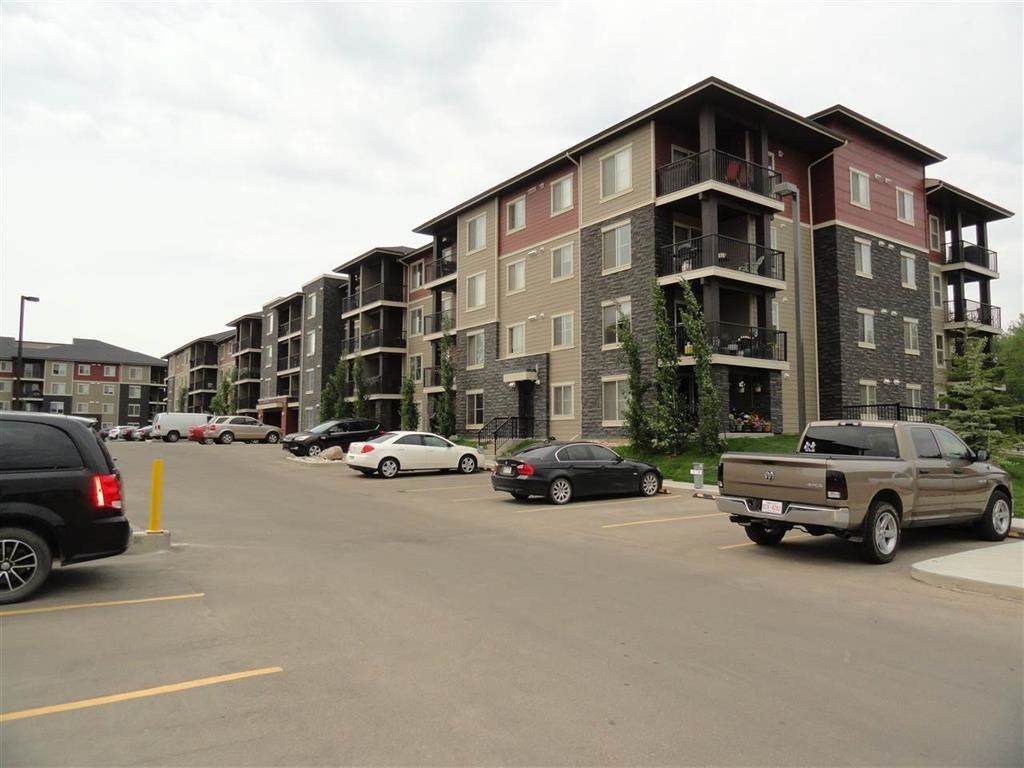 105 1080 Mcconachie Boulevard - Photo 1