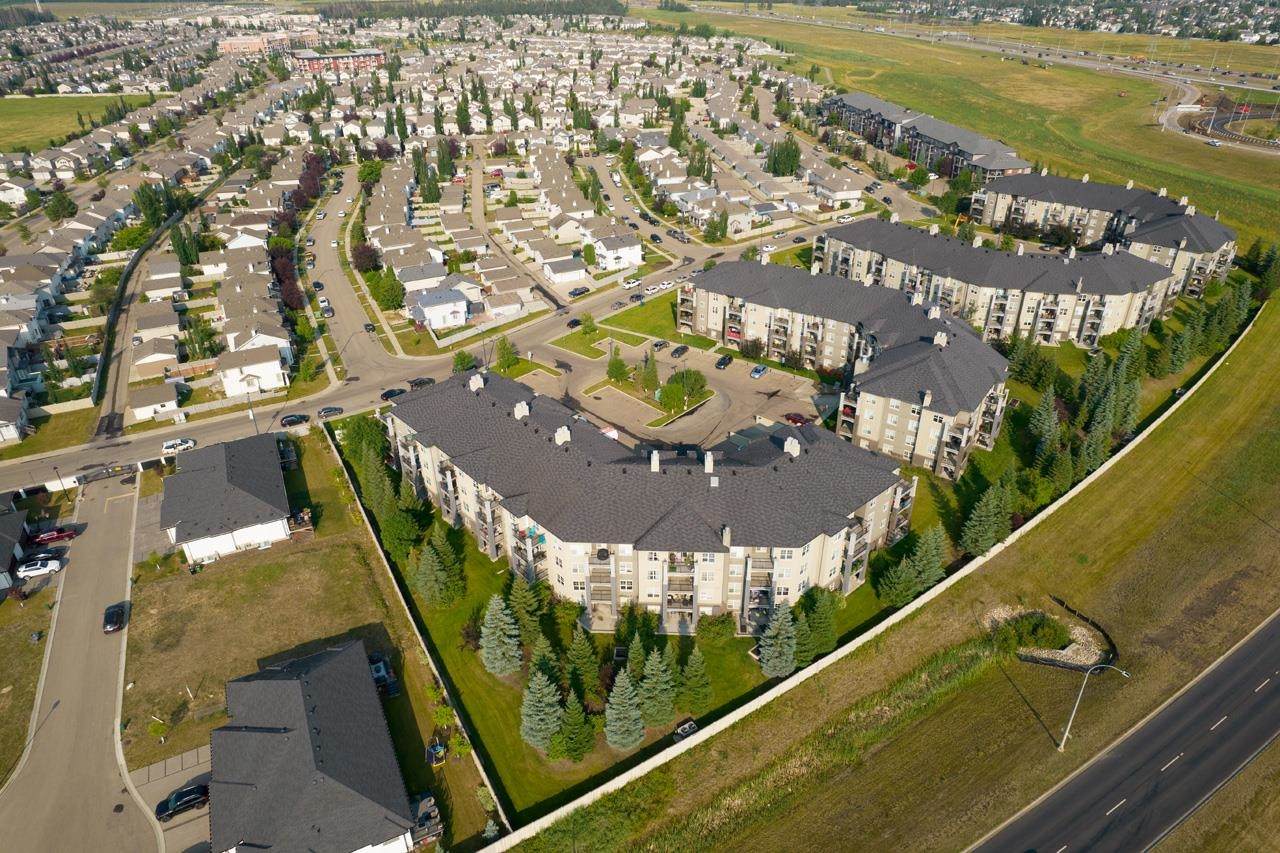 406 616 Mcallister Loop - Photo 1