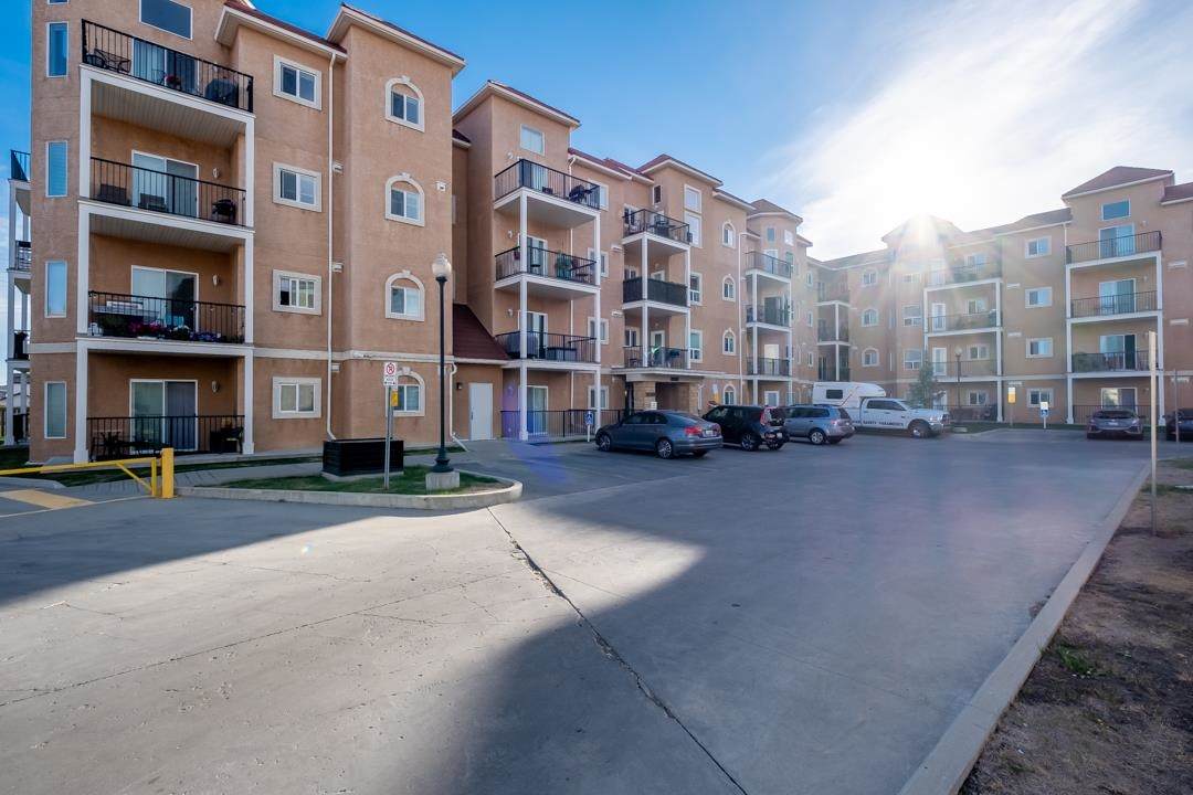 117 13835 155 Avenue - Photo 1