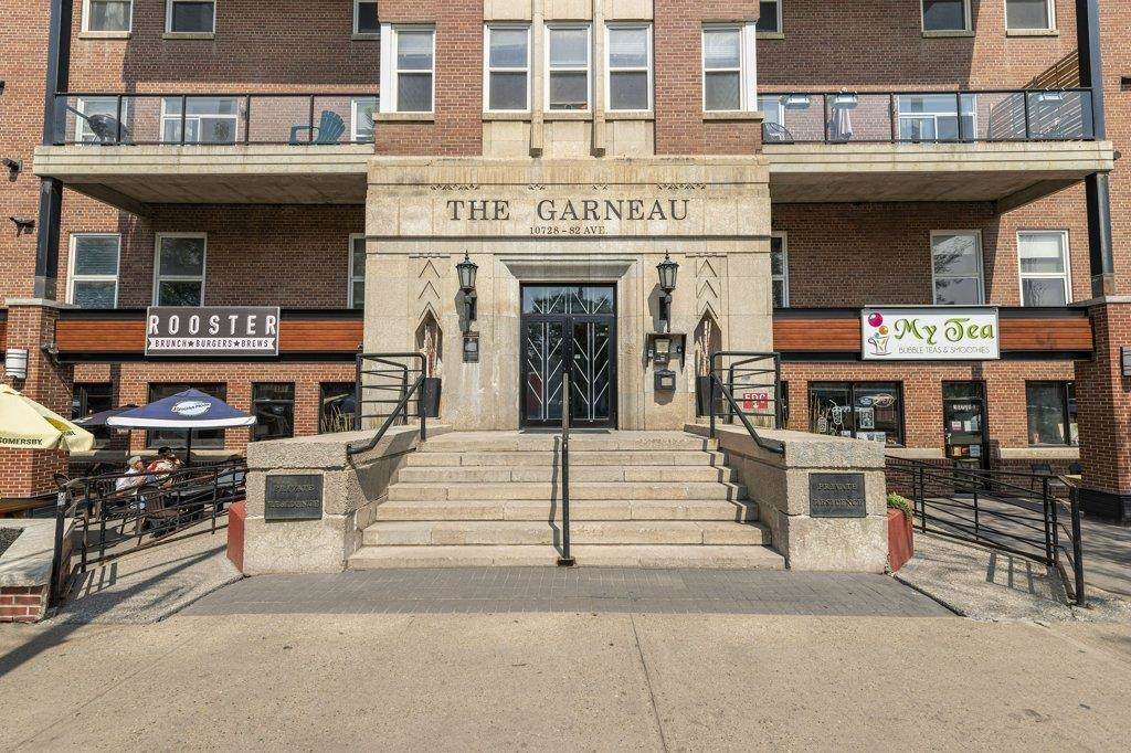 207 10728 82 Avenue - Photo 1