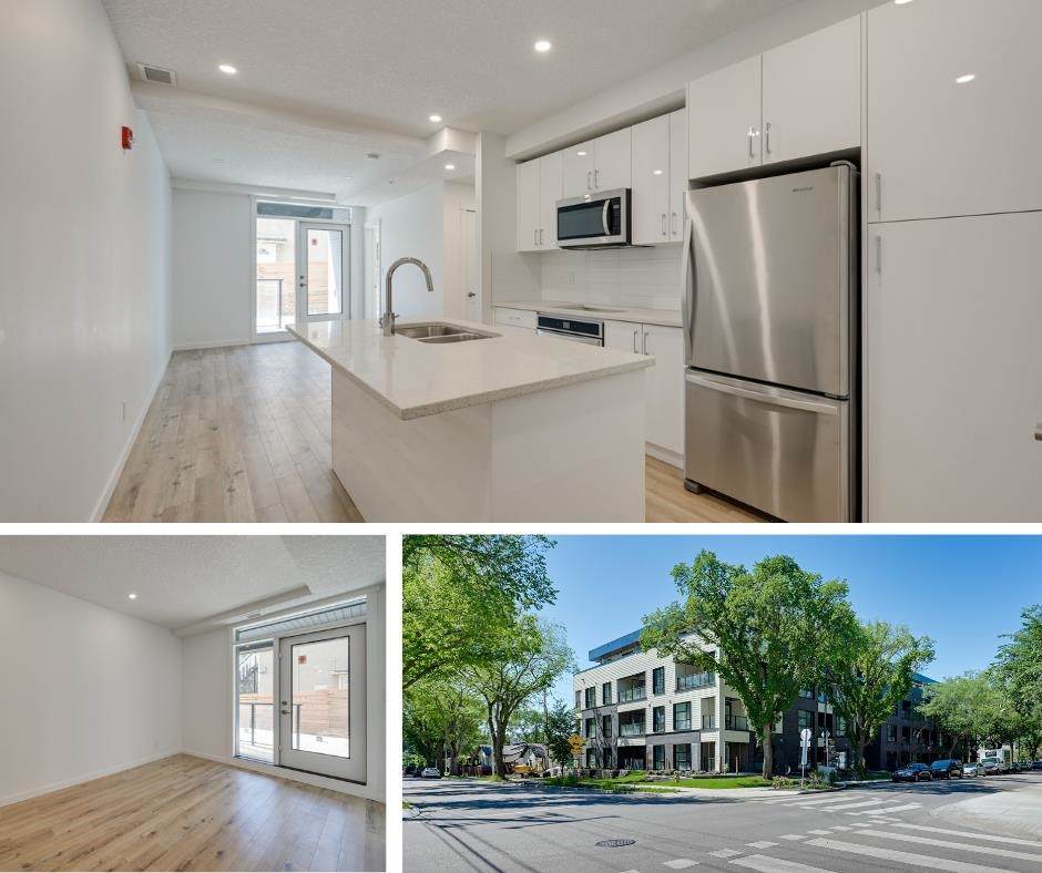 113 11503 76 Avenue - Photo 1