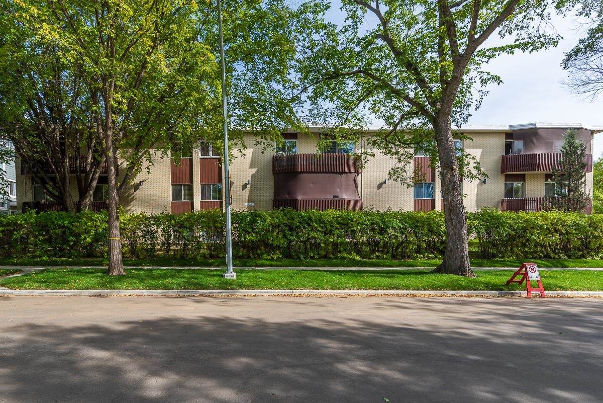 303 11907 81 Street - Photo 1