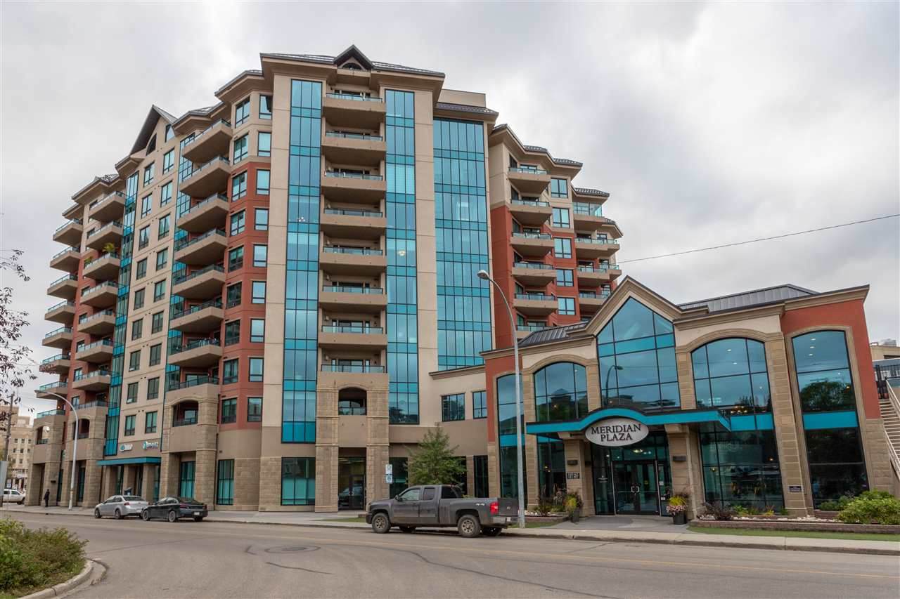 1012 10142 111 Street - Photo 1