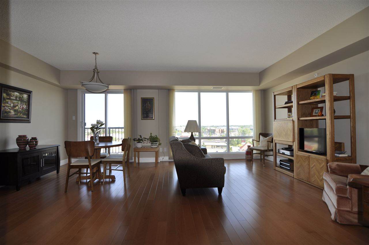702 6608 28 Avenue - Photo 1