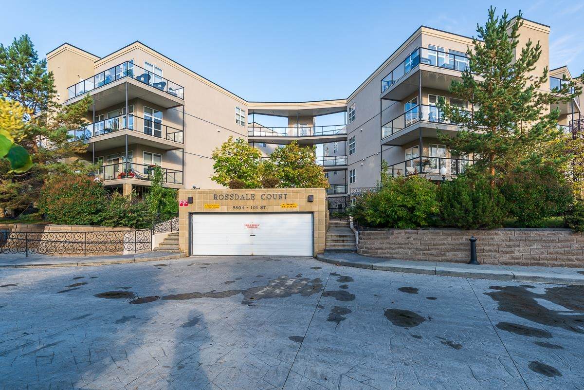 213 9804 101 Street - Photo 1
