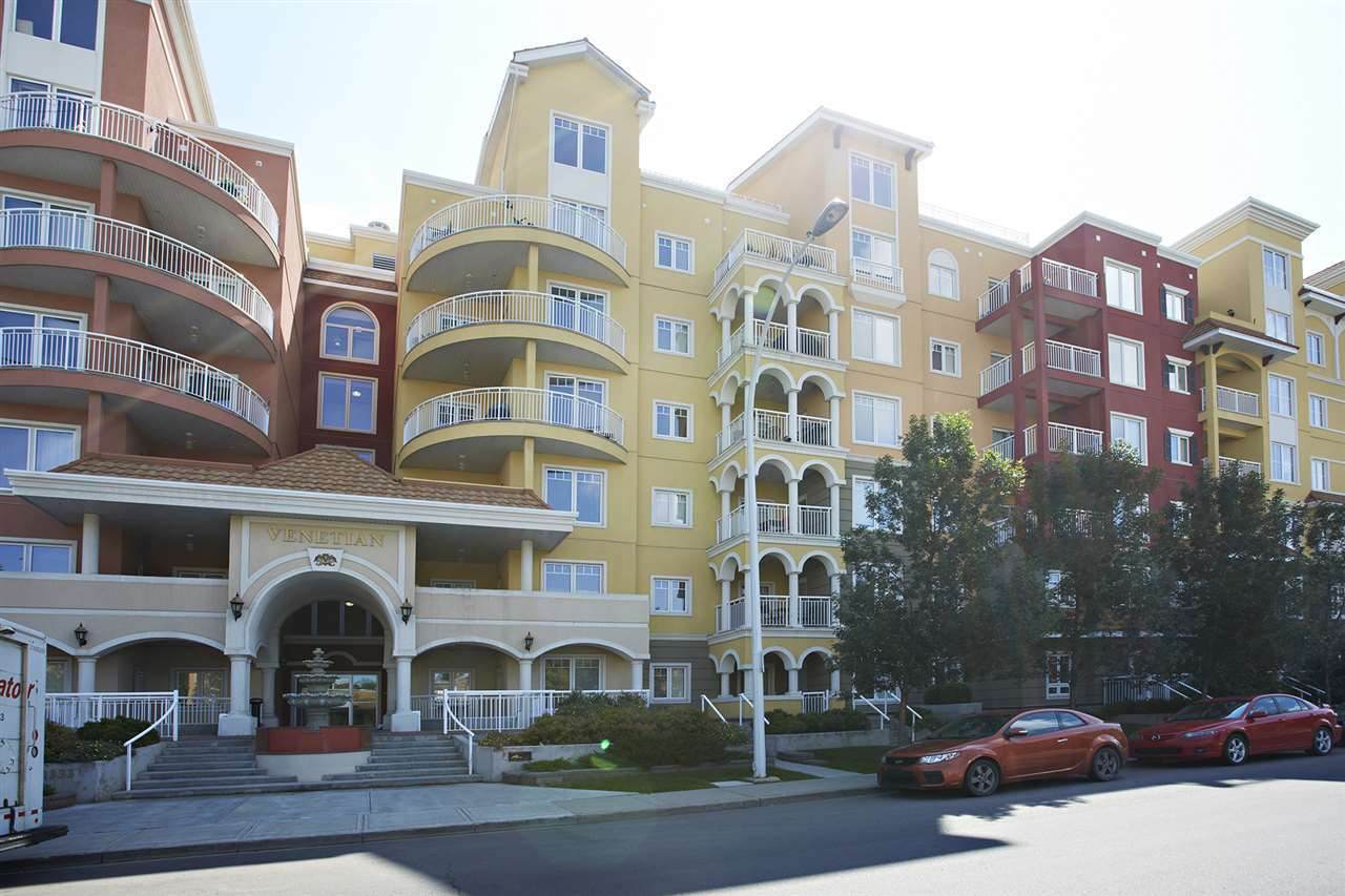 415 10333 112 Street - Photo 1