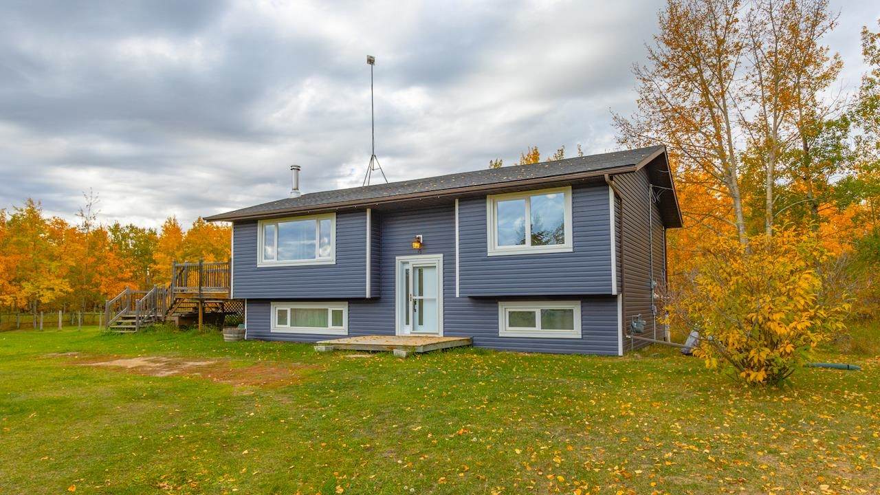 #27, 23429 Twp 584 - Photo 1