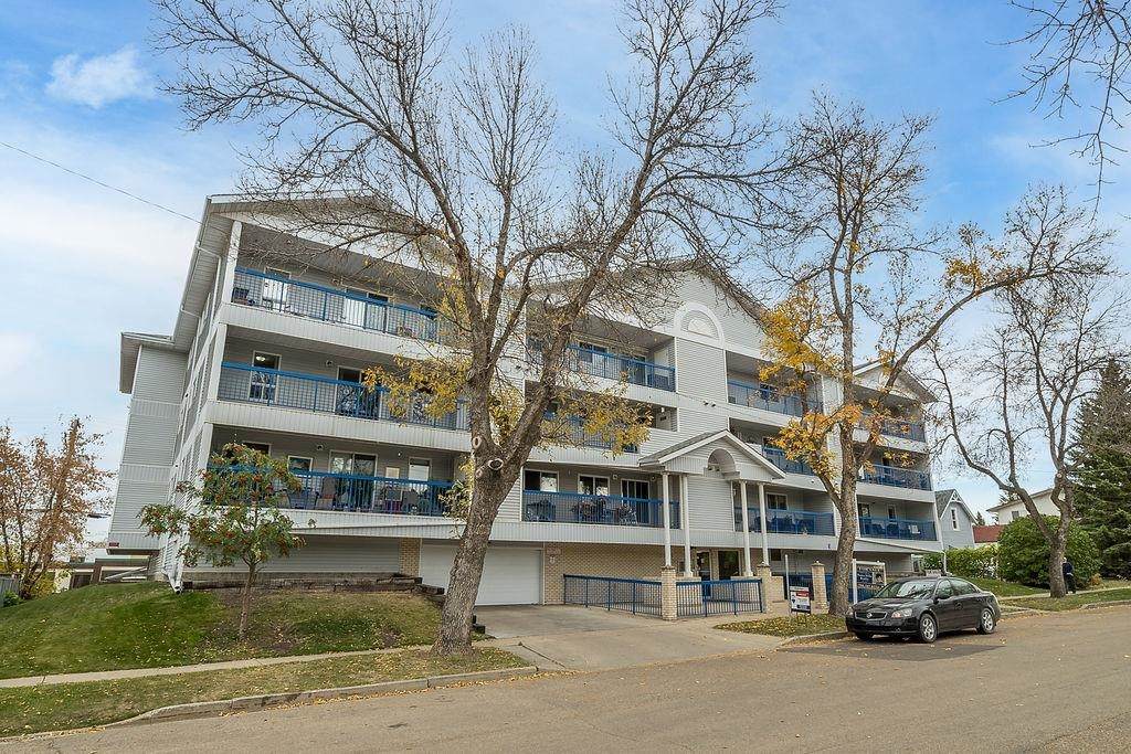 302 5212 48 Avenue - Photo 1