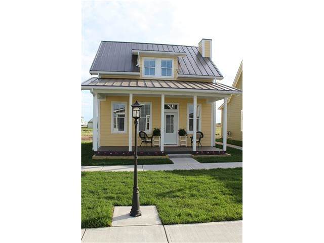4903 51 Street - Photo 1