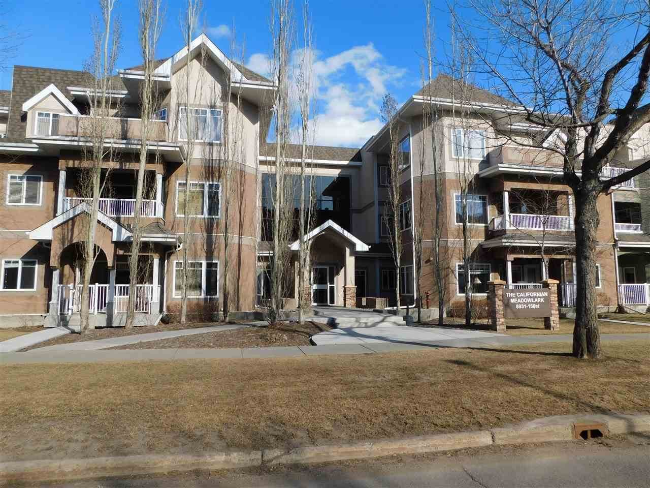302 8931 156 Street - Photo 1