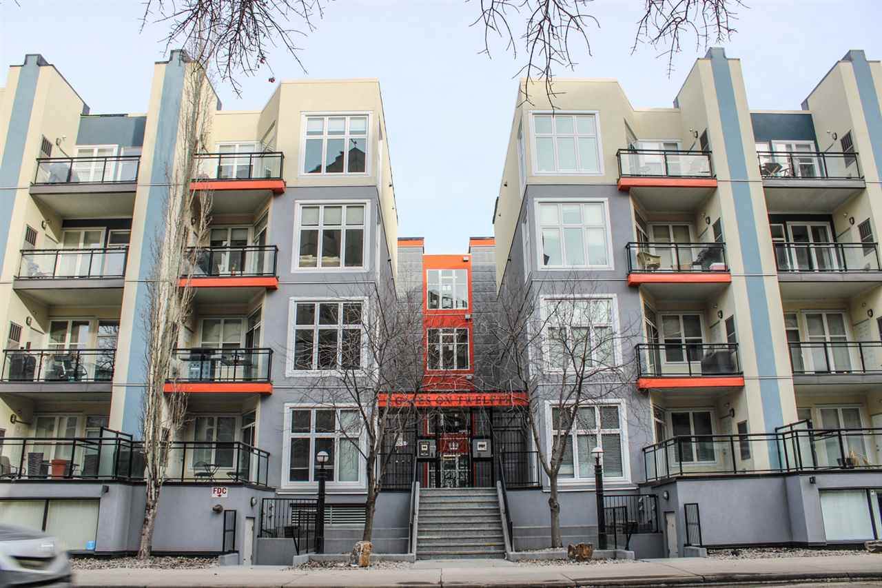 315 10147 112 Street - Photo 1