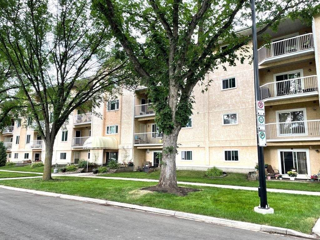 402 11511 130 Street - Photo 1